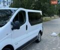 Белый Рено Трафик, объемом двигателя 2 л и пробегом 300 тыс. км за 8900 $, фото 53 на Automoto.ua