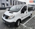 Белый Рено Трафик, объемом двигателя 2 л и пробегом 301 тыс. км за 10500 $, фото 57 на Automoto.ua