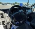 Белый Рено Трафик, объемом двигателя 2 л и пробегом 233 тыс. км за 14000 $, фото 14 на Automoto.ua