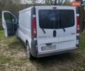 Белый Рено Трафик, объемом двигателя 2 л и пробегом 251 тыс. км за 11000 $, фото 20 на Automoto.ua