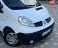 Белый Рено Трафик, объемом двигателя 2 л и пробегом 300 тыс. км за 8900 $, фото 45 на Automoto.ua