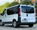 Белый Рено Трафик, объемом двигателя 2 л и пробегом 300 тыс. км за 8900 $, фото 37 на Automoto.ua