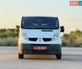 Білий Рено Трафік, об'ємом двигуна 2 л та пробігом 255 тис. км за 13500 $, фото 30 на Automoto.ua