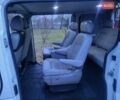 Белый Рено Трафик, объемом двигателя 2 л и пробегом 207 тыс. км за 11890 $, фото 80 на Automoto.ua