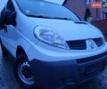 Белый Рено Трафик, объемом двигателя 2 л и пробегом 207 тыс. км за 11890 $, фото 3 на Automoto.ua