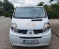 Белый Рено Трафик, объемом двигателя 2.5 л и пробегом 182 тыс. км за 7200 $, фото 11 на Automoto.ua