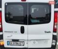 Белый Рено Трафик, объемом двигателя 2 л и пробегом 301 тыс. км за 10500 $, фото 39 на Automoto.ua
