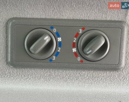 Белый Рено Трафик, объемом двигателя 2 л и пробегом 220 тыс. км за 14690 $, фото 49 на Automoto.ua