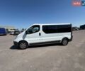 Белый Рено Трафик, объемом двигателя 2 л и пробегом 233 тыс. км за 14000 $, фото 4 на Automoto.ua