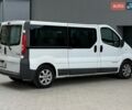 Белый Рено Трафик, объемом двигателя 2 л и пробегом 220 тыс. км за 13990 $, фото 8 на Automoto.ua