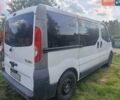 Белый Рено Трафик, объемом двигателя 2 л и пробегом 253 тыс. км за 11000 $, фото 1 на Automoto.ua