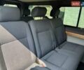 Белый Рено Трафик, объемом двигателя 2 л и пробегом 300 тыс. км за 12800 $, фото 12 на Automoto.ua