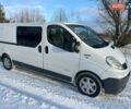 Білий Рено Трафік, об'ємом двигуна 2.5 л та пробігом 278 тис. км за 12000 $, фото 8 на Automoto.ua