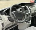 Белый Рено Трафик, объемом двигателя 2 л и пробегом 298 тыс. км за 13799 $, фото 14 на Automoto.ua