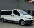 Белый Рено Трафик, объемом двигателя 2 л и пробегом 220 тыс. км за 13990 $, фото 3 на Automoto.ua