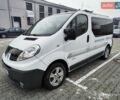 Белый Рено Трафик, объемом двигателя 2 л и пробегом 301 тыс. км за 10500 $, фото 1 на Automoto.ua