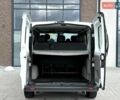 Білий Рено Трафік, об'ємом двигуна 2 л та пробігом 210 тис. км за 14990 $, фото 11 на Automoto.ua