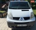 Білий Рено Трафік, об'ємом двигуна 2.5 л та пробігом 300 тис. км за 8200 $, фото 2 на Automoto.ua