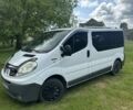 Белый Рено Трафик, объемом двигателя 2 л и пробегом 300 тыс. км за 9500 $, фото 1 на Automoto.ua