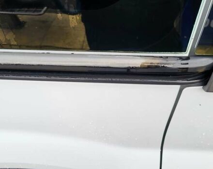 Рено Трафик 2011 в Ровно на Automoto.ua Белый Рено Трафик, объемом двигателя 2 л и пробегом 402 тыс. км за 11200 $, фото 8 на Automoto.ua