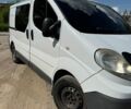 Білий Рено Трафік, об'ємом двигуна 2 л та пробігом 342 тис. км за 7000 $, фото 1 на Automoto.ua