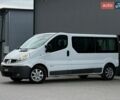 Белый Рено Трафик, объемом двигателя 2 л и пробегом 220 тыс. км за 13990 $, фото 1 на Automoto.ua