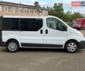 Белый Рено Трафик, объемом двигателя 2 л и пробегом 298 тыс. км за 13799 $, фото 5 на Automoto.ua