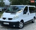 Белый Рено Трафик, объемом двигателя 2 л и пробегом 300 тыс. км за 8900 $, фото 1 на Automoto.ua