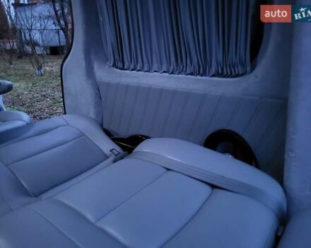 Белый Рено Трафик, объемом двигателя 2 л и пробегом 207 тыс. км за 11890 $, фото 90 на Automoto.ua