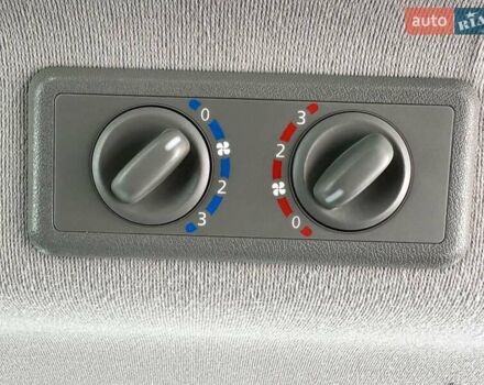 Білий Рено Трафік, об'ємом двигуна 2 л та пробігом 210 тис. км за 14990 $, фото 47 на Automoto.ua