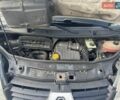 Белый Рено Трафик, объемом двигателя 2 л и пробегом 300 тыс. км за 12800 $, фото 26 на Automoto.ua