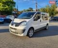 Белый Рено Трафик, объемом двигателя 2 л и пробегом 249 тыс. км за 12900 $, фото 17 на Automoto.ua