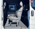 Белый Рено Трафик, объемом двигателя 2.5 л и пробегом 257 тыс. км за 12700 $, фото 25 на Automoto.ua