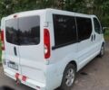 Белый Рено Трафик, объемом двигателя 2.5 л и пробегом 182 тыс. км за 7200 $, фото 10 на Automoto.ua