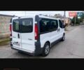 Белый Рено Трафик, объемом двигателя 2 л и пробегом 320 тыс. км за 12300 $, фото 7 на Automoto.ua