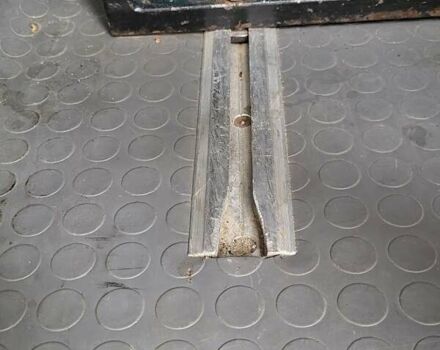 Рено Трафик 2011 в Ровно на Automoto.ua Белый Рено Трафик, объемом двигателя 2 л и пробегом 402 тыс. км за 11200 $, фото 21 на Automoto.ua