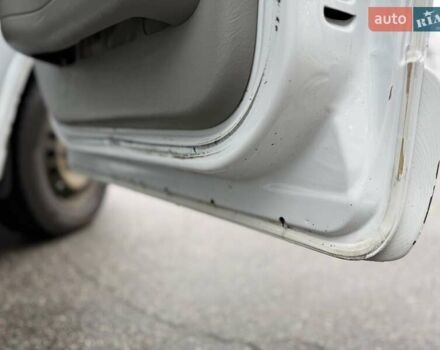Білий Рено Трафік, об'ємом двигуна 2 л та пробігом 385 тис. км за 11000 $, фото 26 на Automoto.ua
