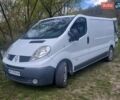 Белый Рено Трафик, объемом двигателя 2 л и пробегом 251 тыс. км за 11000 $, фото 1 на Automoto.ua