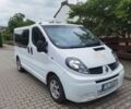 Белый Рено Трафик, объемом двигателя 2.5 л и пробегом 182 тыс. км за 7200 $, фото 3 на Automoto.ua