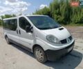 Білий Рено Трафік, об'ємом двигуна 2 л та пробігом 411 тис. км за 10500 $, фото 6 на Automoto.ua