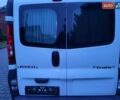 Белый Рено Трафик, объемом двигателя 2 л и пробегом 207 тыс. км за 11890 $, фото 20 на Automoto.ua
