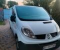 Білий Рено Трафік, об'ємом двигуна 2.5 л та пробігом 330 тис. км за 9800 $, фото 1 на Automoto.ua