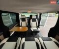 Белый Рено Трафик, объемом двигателя 2 л и пробегом 386 тыс. км за 10950 $, фото 18 на Automoto.ua