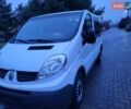 Белый Рено Трафик, объемом двигателя 2 л и пробегом 207 тыс. км за 11890 $, фото 35 на Automoto.ua