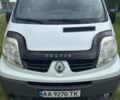 Белый Рено Трафик, объемом двигателя 2 л и пробегом 300 тыс. км за 9500 $, фото 3 на Automoto.ua