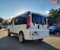 Белый Рено Трафик, объемом двигателя 2 л и пробегом 249 тыс. км за 12900 $, фото 2 на Automoto.ua