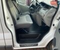 Белый Рено Трафик, объемом двигателя 2 л и пробегом 248 тыс. км за 12799 $, фото 10 на Automoto.ua