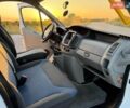 Білий Рено Трафік, об'ємом двигуна 2 л та пробігом 255 тис. км за 13500 $, фото 33 на Automoto.ua