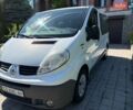 Білий Рено Трафік, об'ємом двигуна 2.5 л та пробігом 300 тис. км за 8200 $, фото 1 на Automoto.ua