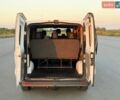 Білий Рено Трафік, об'ємом двигуна 2 л та пробігом 255 тис. км за 13500 $, фото 58 на Automoto.ua